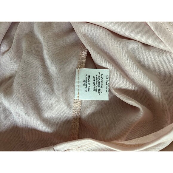 NWT Show Me Your MuMu Bridesmaid Dress - Picture 9 of 9